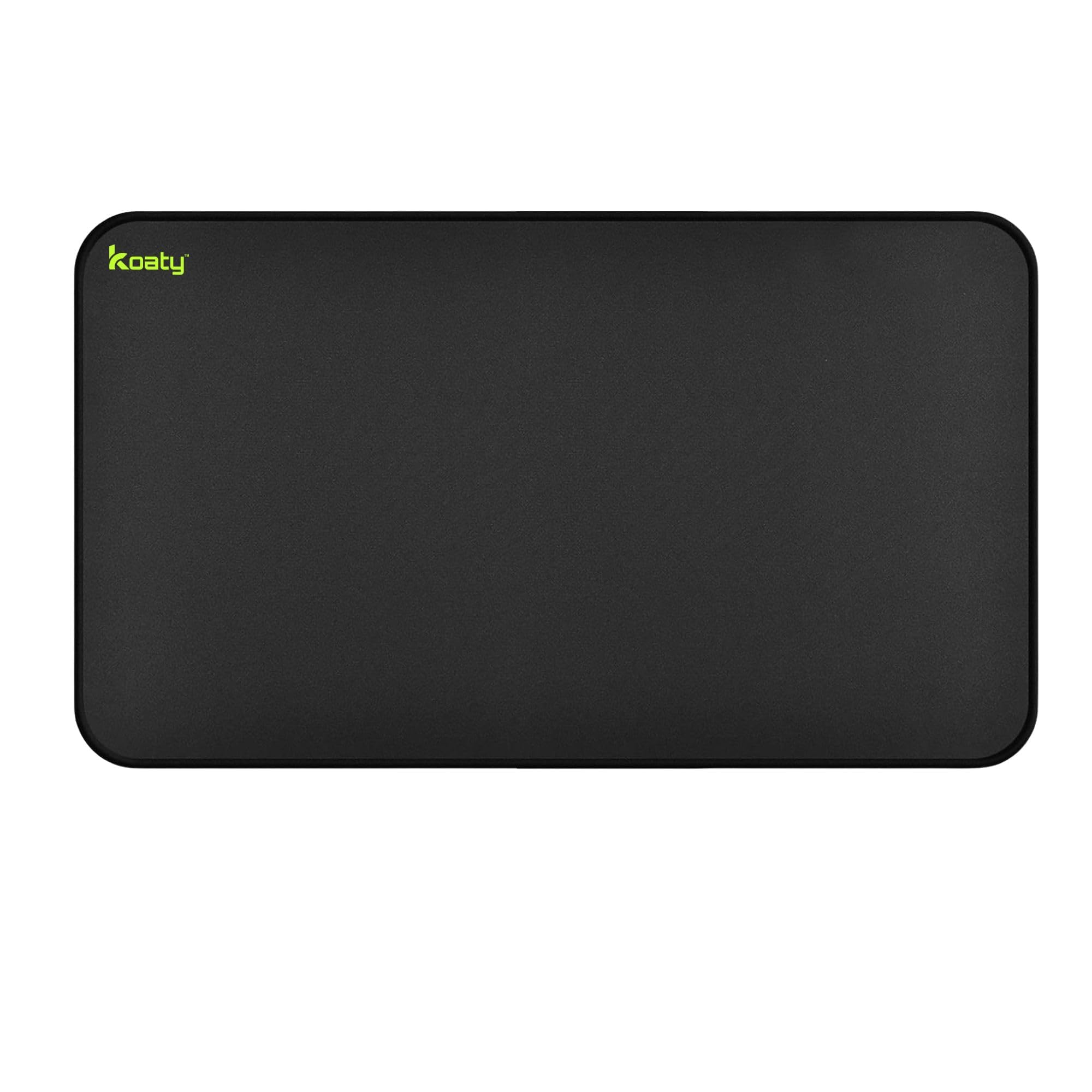 Ultra-Smooth 350mm x 250mm Large Size Mousepad -3mm Thick Durable Stitched Edges, Non-Slip Rubber Base, Spill-Resistant, Perfect for Work, Gaming, and Home Office-image-9