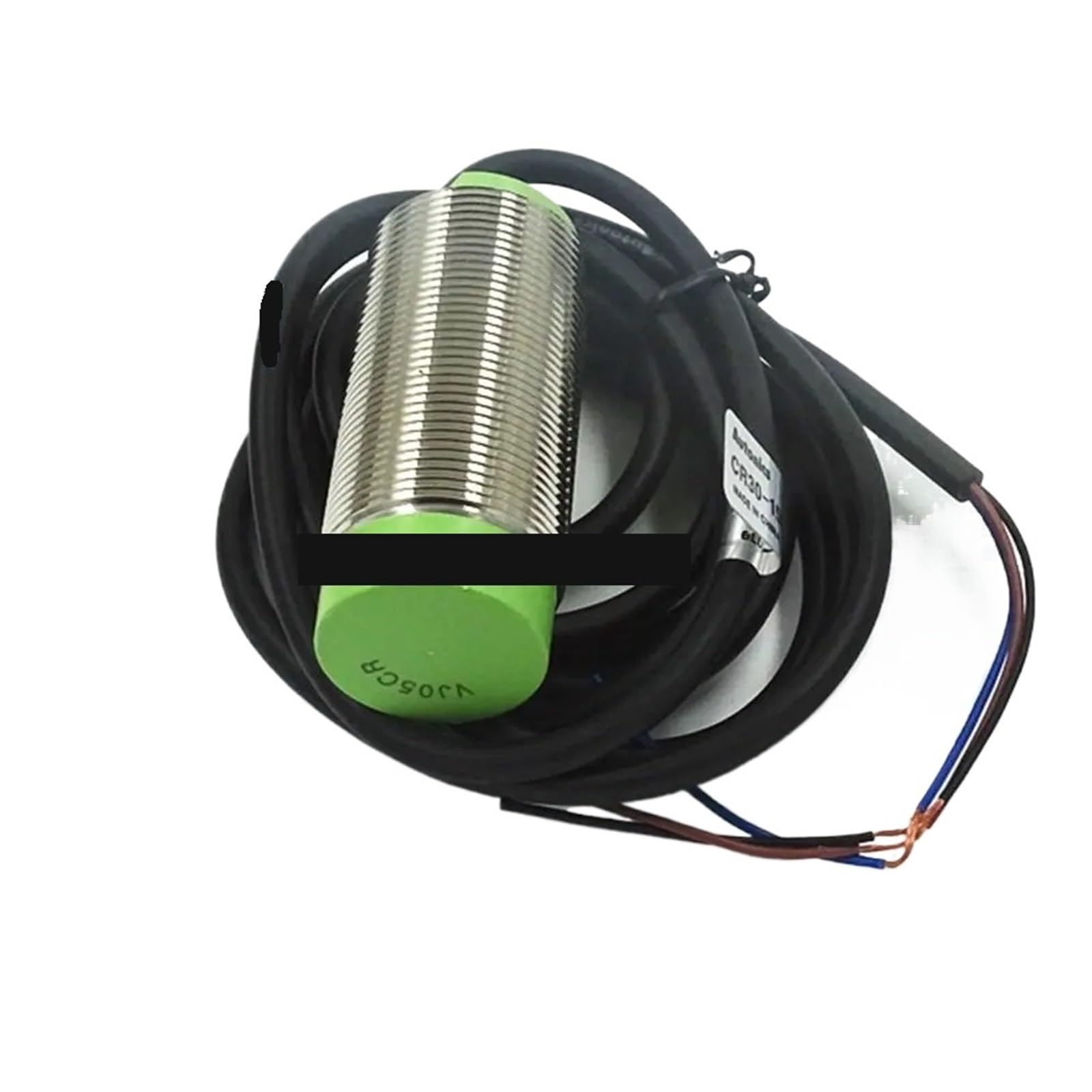 BALYDLUL 1PC Proximity Sensor CR30-15DN-15DP-15AO-15AC(CR30-15DN2)