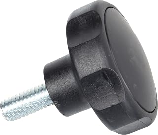 Replacement Grooming Knobs - Durable Knobs that Fit Master Equipment Dog Grooming Arms