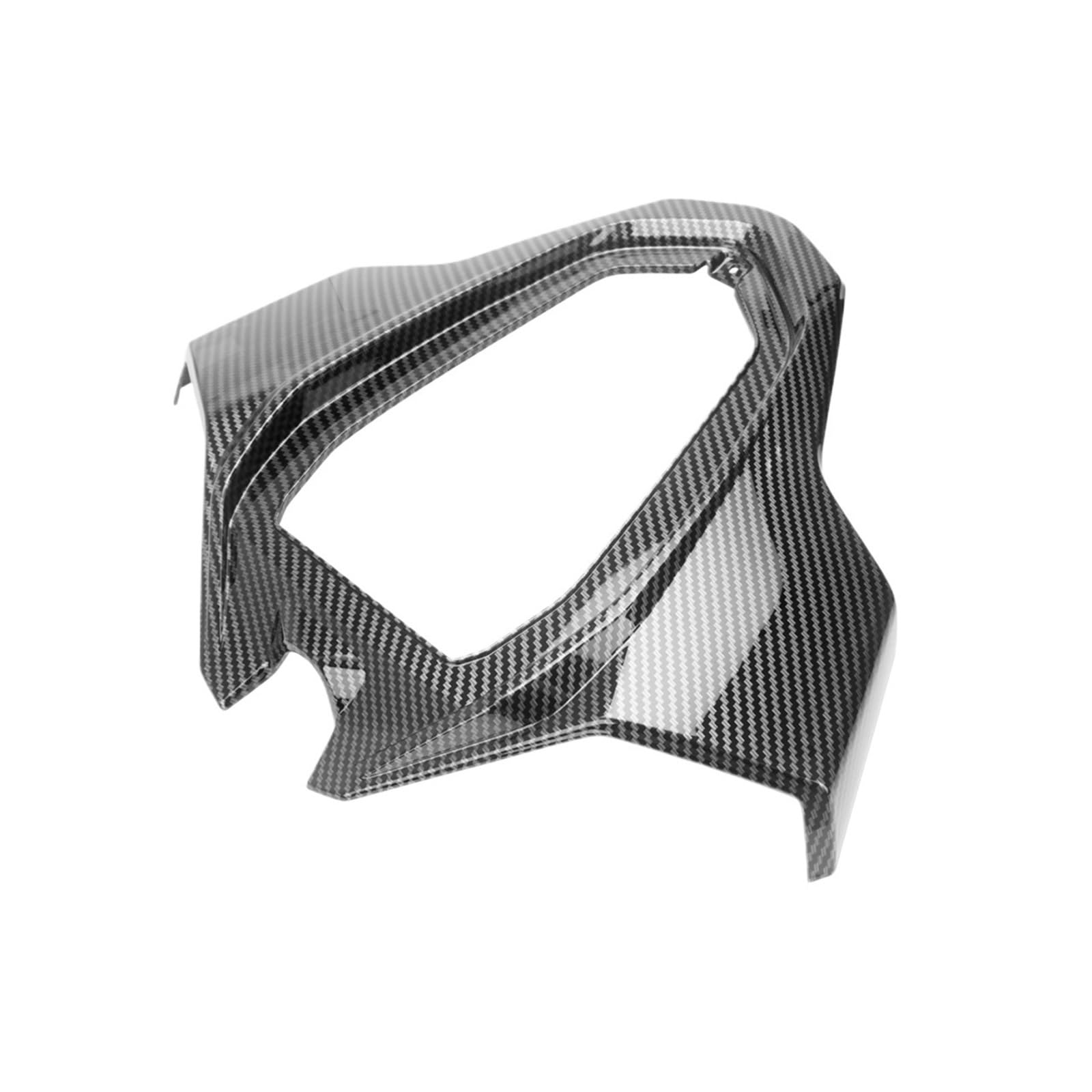 DGHBNP Motorbike Cowls Fit For Bmw S1000RR M1000RR 2023-2024 Motorcycle Rear Seat Fairings Cowls Fairings Kit Hump Tail Fairing(ABS Carbon)