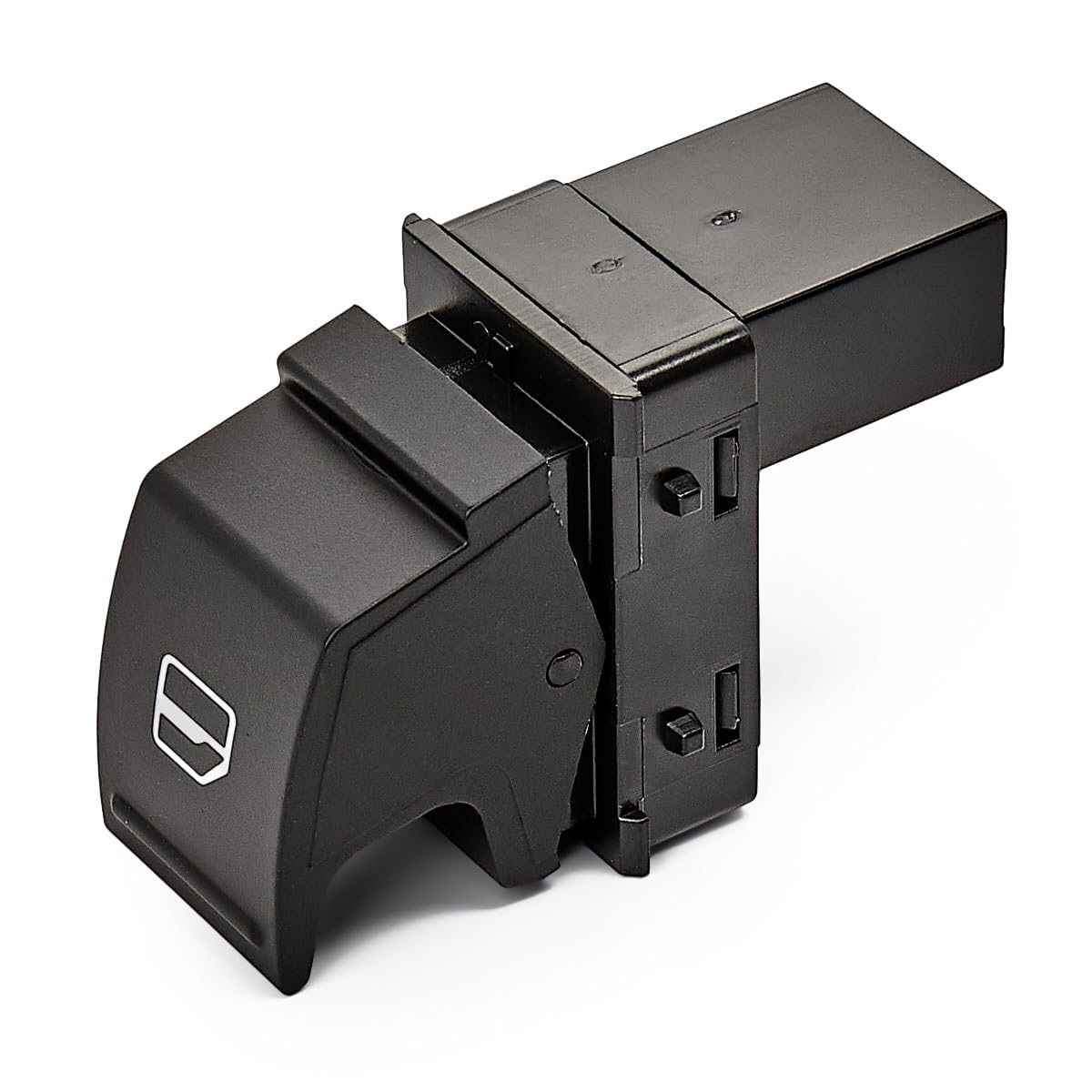 RIDEX 1761S0021 Interruttore Alzacristallo Compatibilità con VW Polo Hatchback 6R1, 6C1