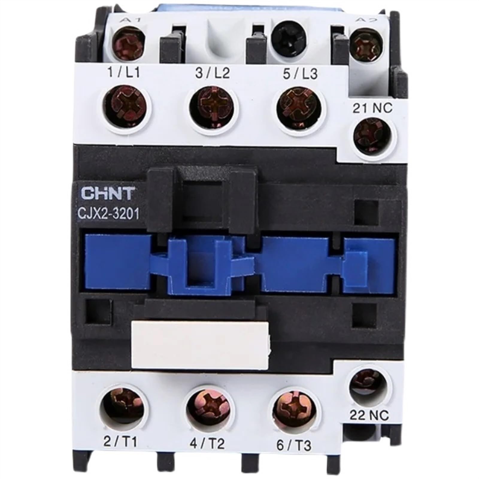 RCGKNNMUZ CJX2-3210 CJX2-3201 CJX2 LC1 Series 32A Contactor Magnetic AC Contactor AC380V 220V(Cjx2-3201,220V)