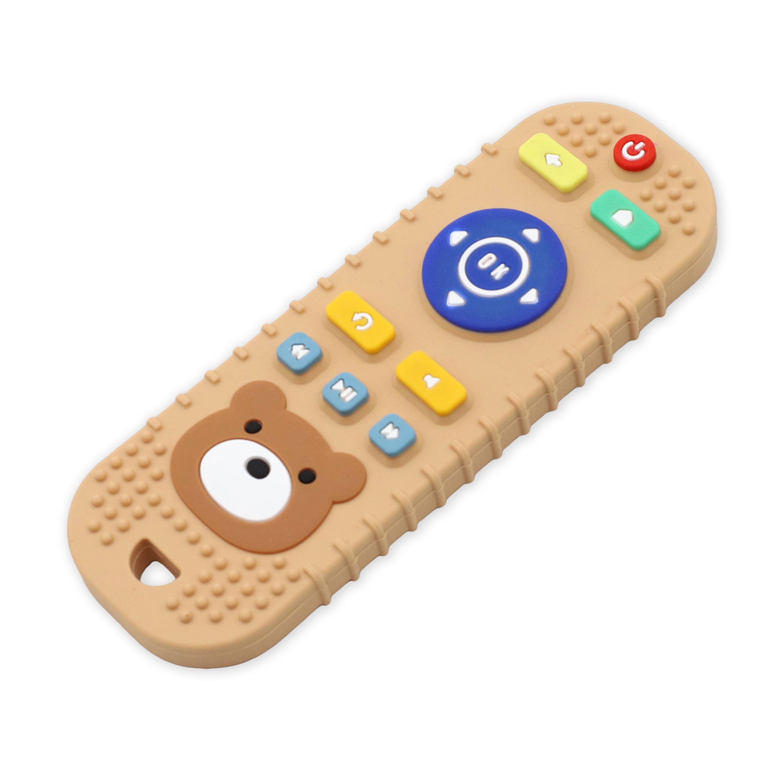 Amazon.co.jp: Shinse 歯がため リモコン 赤ちゃん 新生児 おもちゃ