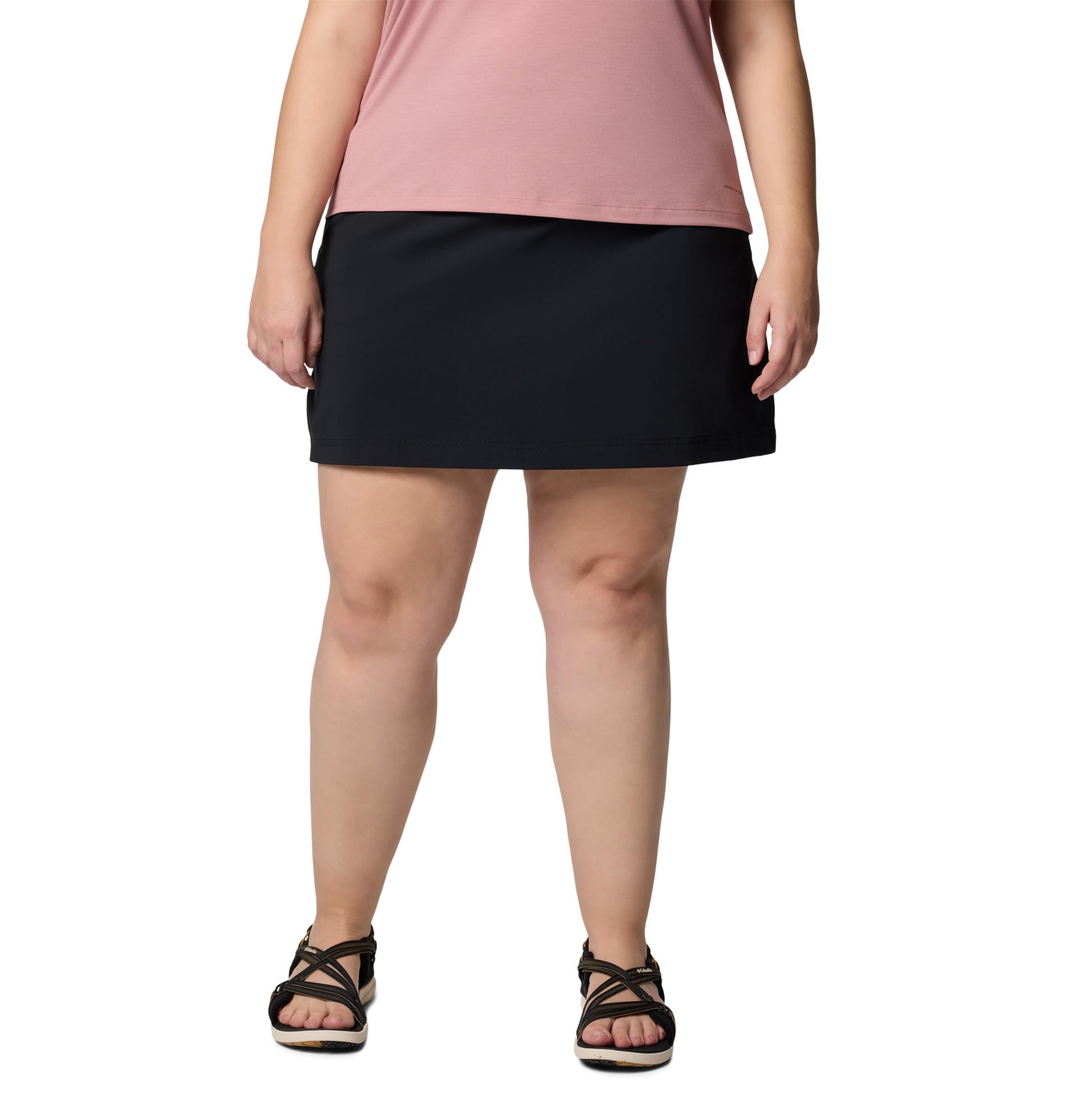 Columbia Damen Anytime Update Skort