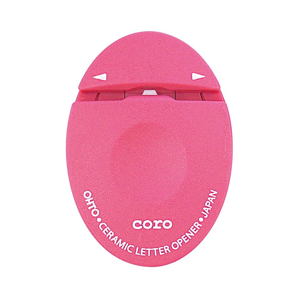 Auto Letter Opener Ceramic Letter Opener Colo CLO-700