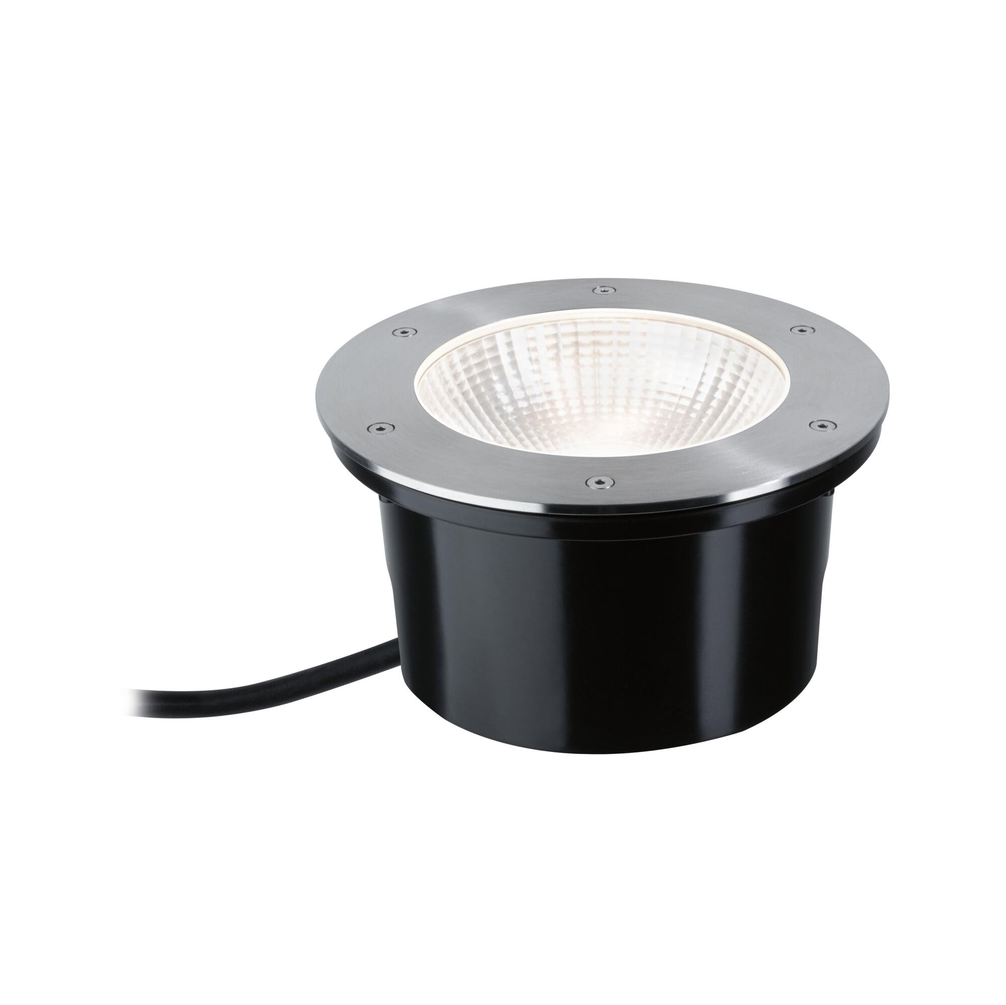 Paulmann LED Luminaires Durea IP67 Round 213mm 3000K + Defective (282456)