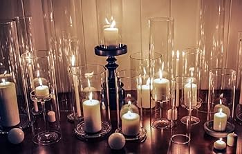 Siip Candle ＆ holder by ＂Cuz I＂ 41yn1rhvQrL.jpg_BO30,255,255,