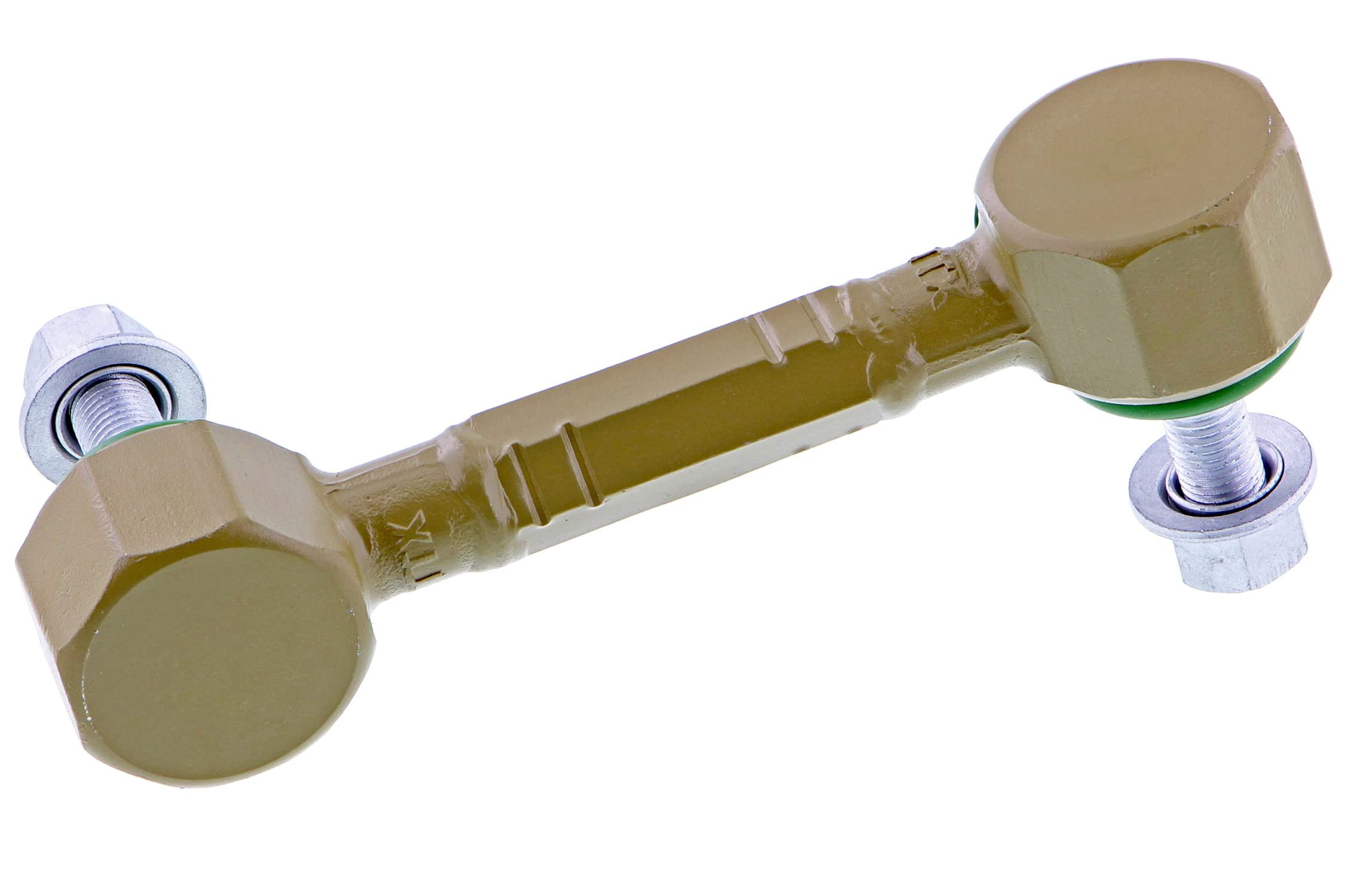 Mevotech TTX サスペンションスタビライザーリンクキット TXMS608134