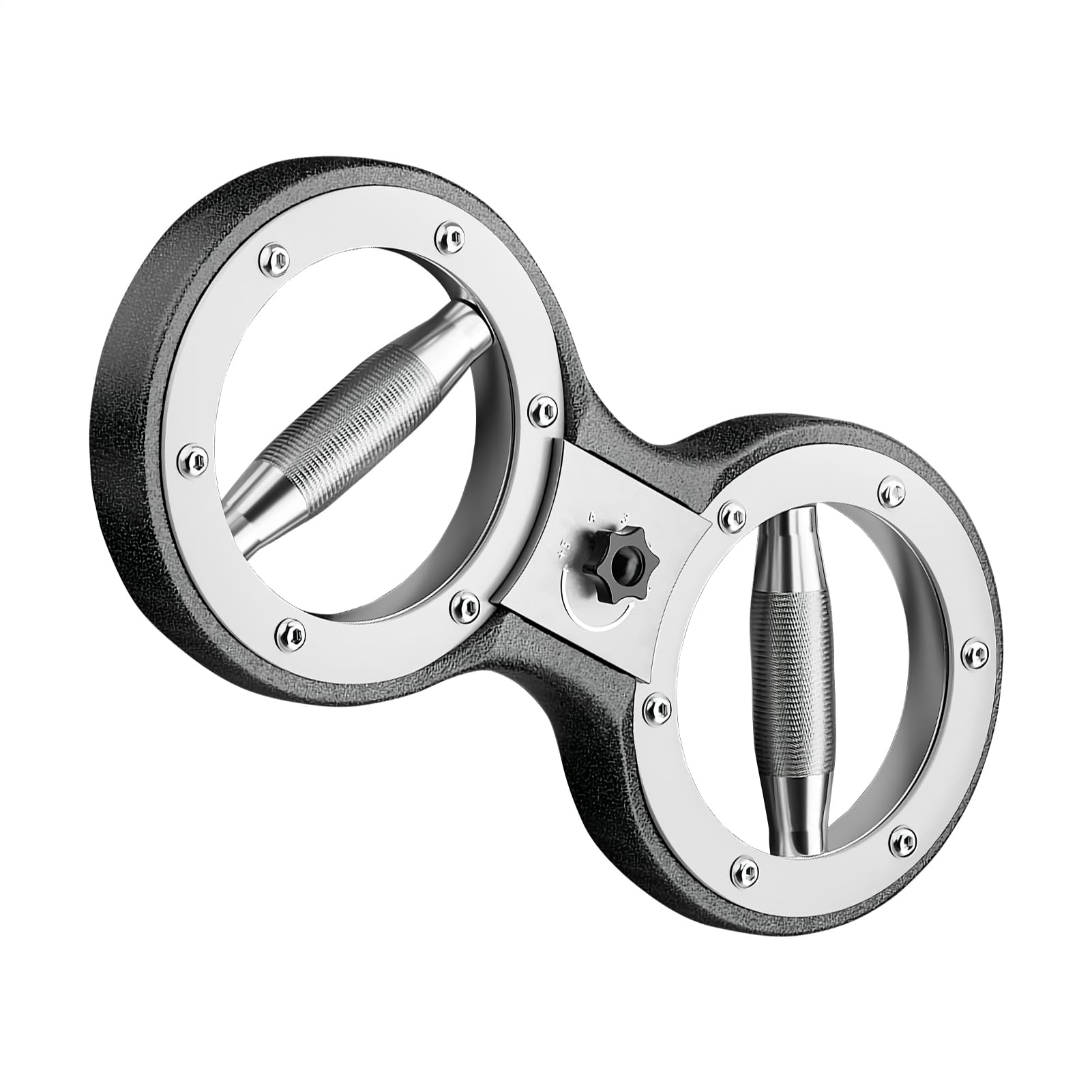 Ejercitador de Antebrazo | Ejercitador De Fuerza Antebrazo 5.4 Kg,Fortalecedor De Mano Ajustable Entrenamiento Agarre Fitness Muscular Parte