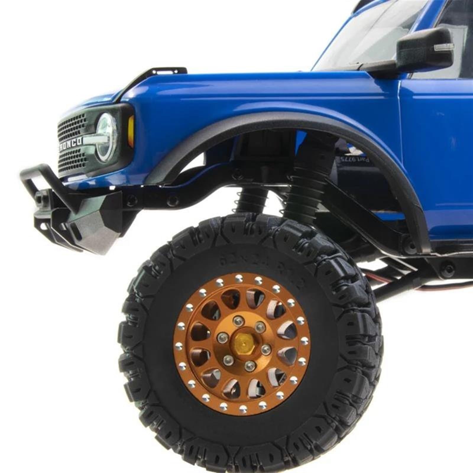 Amazon.co.jp: ラジコン用タイヤ Compatible With Axial For SCX24