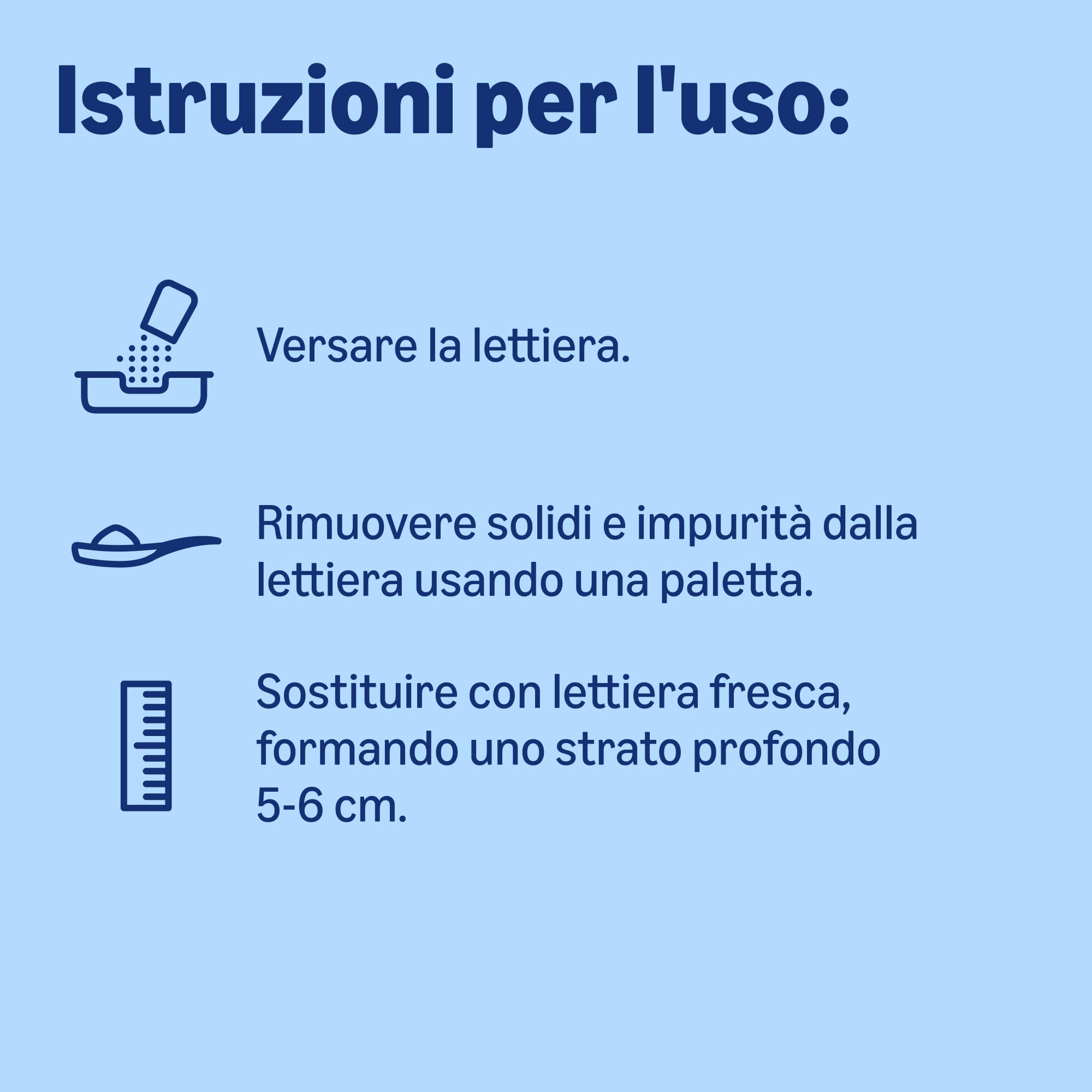 Amazon Lettiera per Gatti Premium in Bentonite, Profumazione al Talco, 25L (Confezione da 1) (in Precedenza un Marchio Lifelong, Stesso Prodotto)