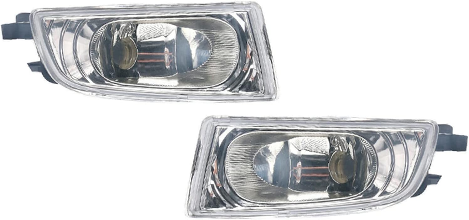 NSOTNR For H=o=n=d=a CIVIC FD2 FD1 2006 2011 CIIMO 2012 2013 2014 2015 Driving Lamp foglamps Front Bumper Fog Lamp Fog lamp headlamp