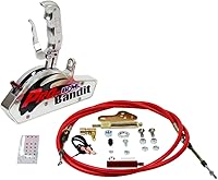 Vista 4 de B&M 81045 Magnum Grip Race Shifter