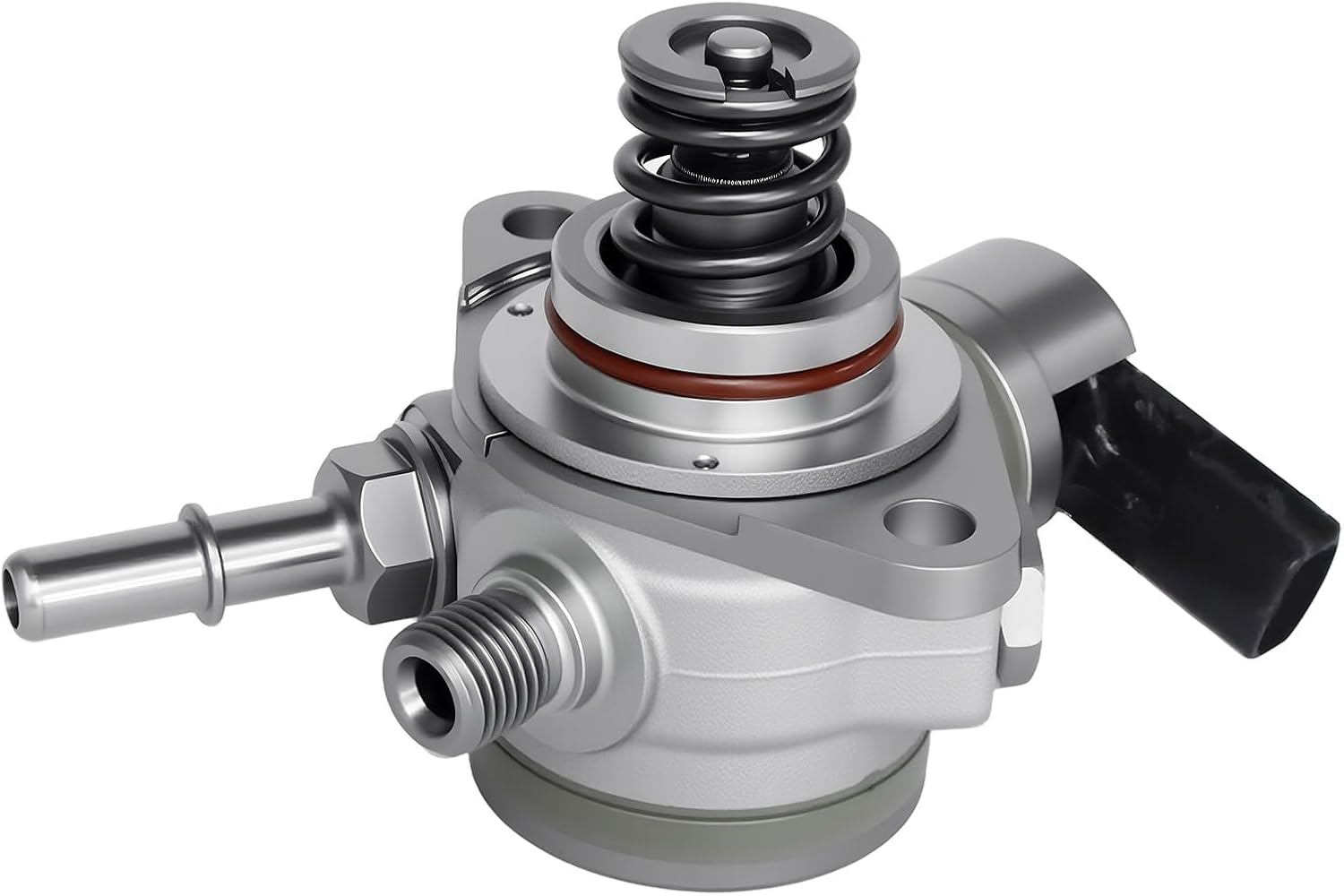 2011-2017 High Pressure Fuel Pump Compatible for Ford V6 3.5L Expedition 16–17, F-150 11–17, Transit-150 Transit-250 Transit-350 15–17, Replace BL3Z9350B BL3Z-9350-A