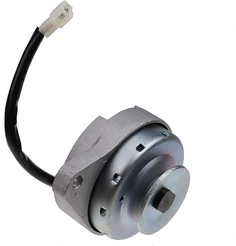 Miniatura 4 de ZTUOAUMA Alternador de imán permanente de 12V 20A AM877557 MIA10338 para John Deere F912 F915 2243 790 990 322 330 332 X595 X740 X744 Cortadoras