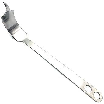 Medikrebs Anterior Bone Lever 43 mm x 34 cm