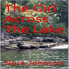 The Girl Across the Lake cover art