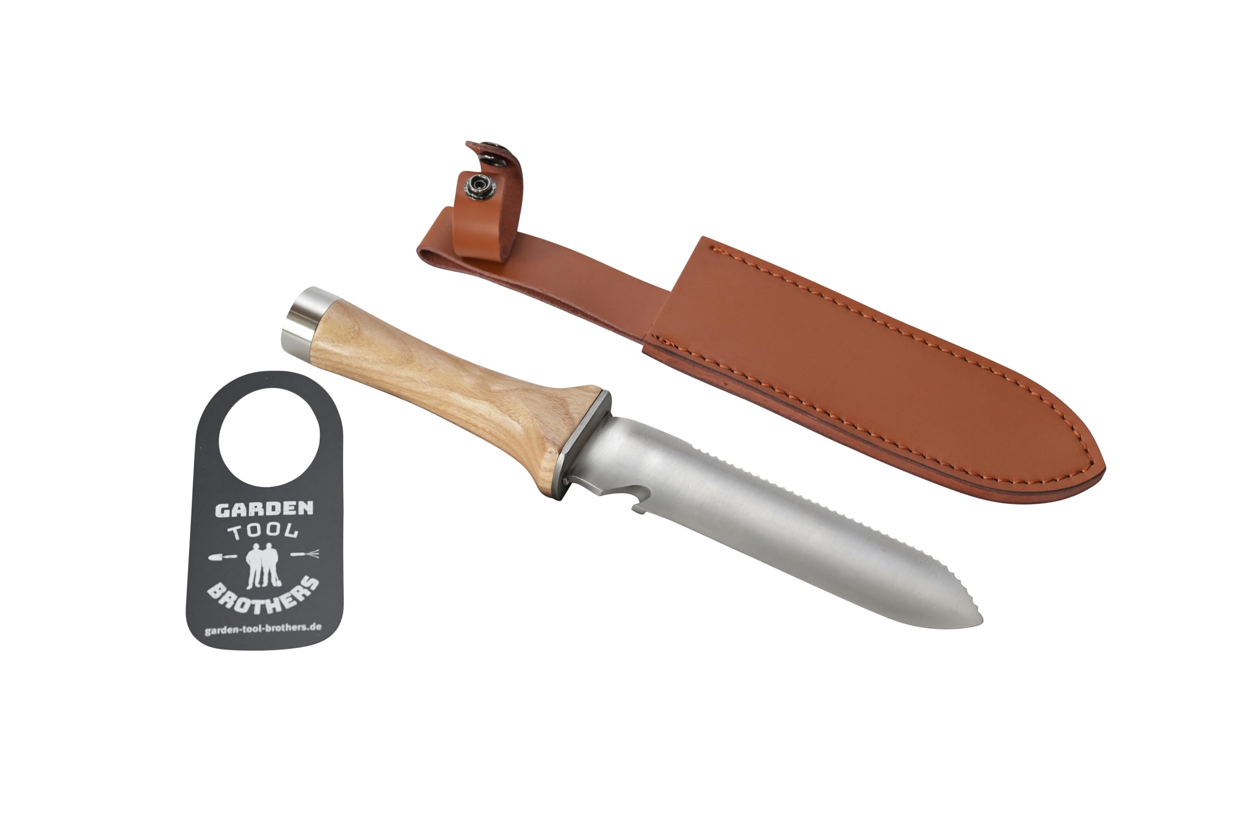 Hori-Hori Pflanzmesser im Japan Style