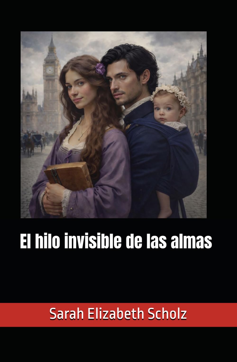 El hilo invisible de las almas