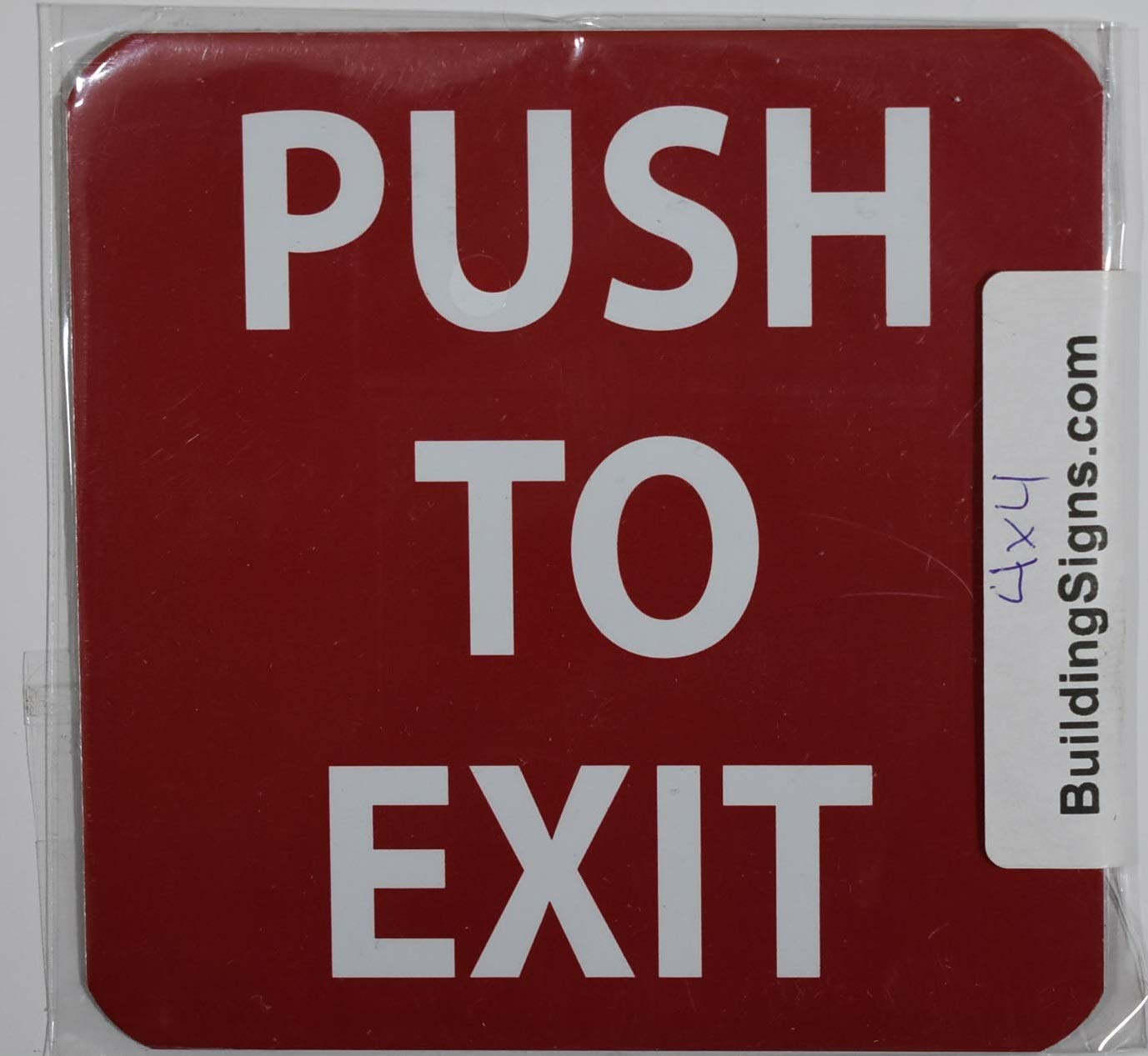EXITサイン EXIT SIGN (Parts and Directions) VINTAGE | eBay