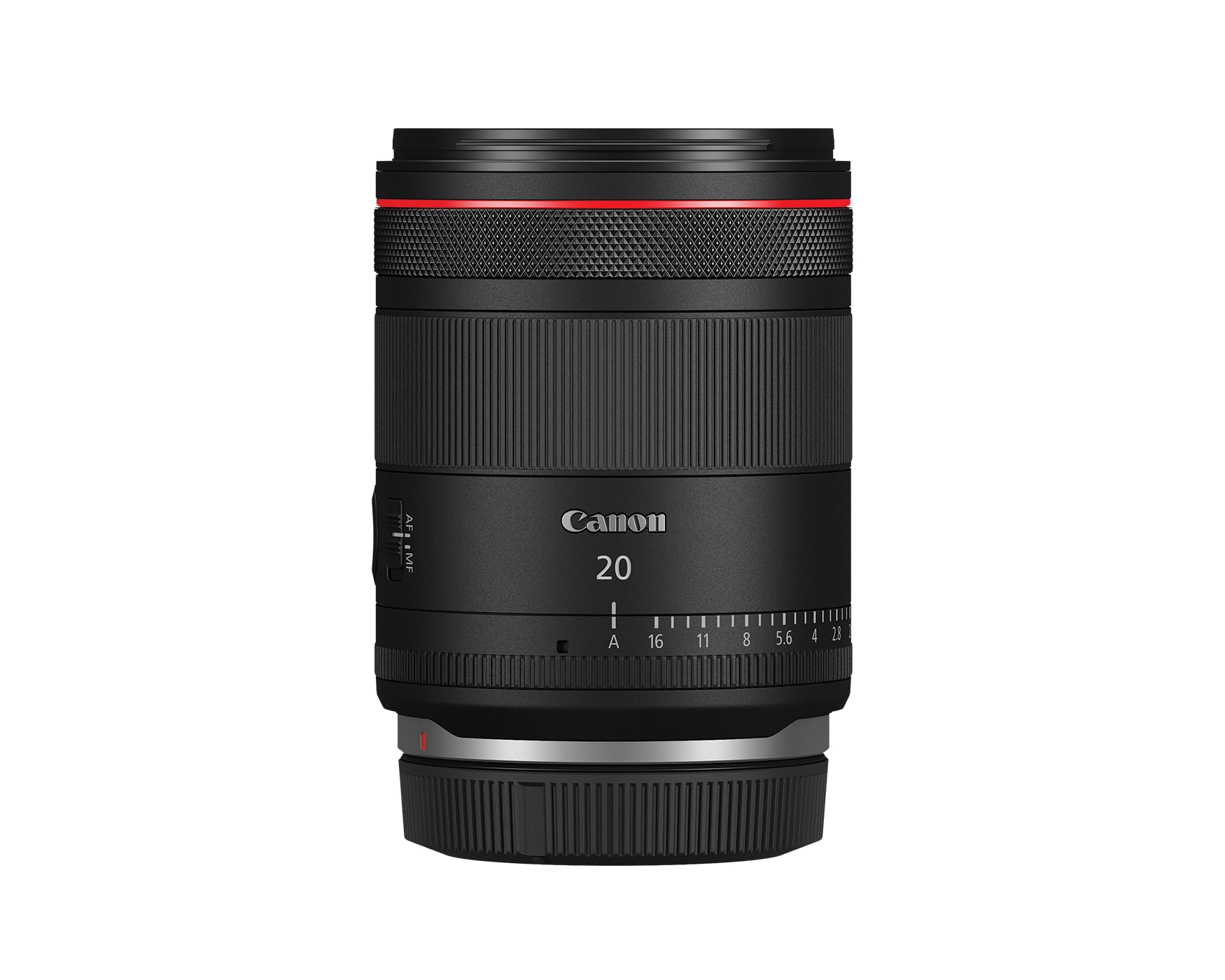 Amazon.co.jp: Canon RF20mm F1.4 L VCMレンズ。 | ミラーレス