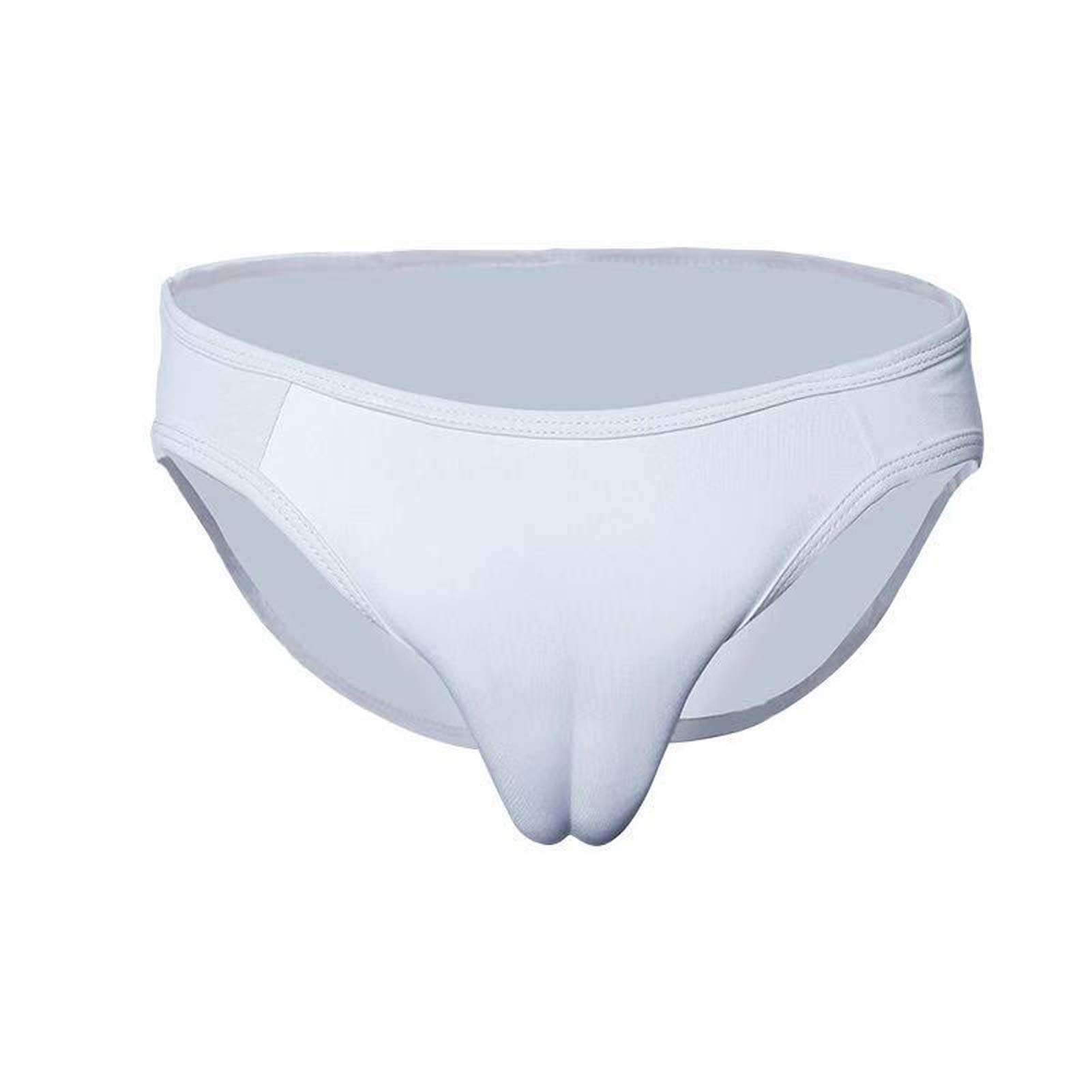 Buy Crossdresser Thong Panty Camel Toe Hiding Gaff Shaping Brief Online at desertcartINDIA