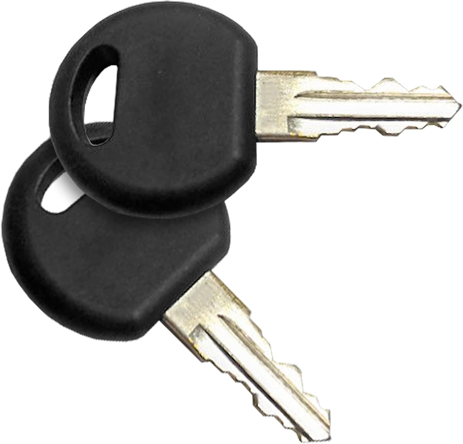 CURT 1926604 Replacement Keys for 18088 Aluminum Bike Rack