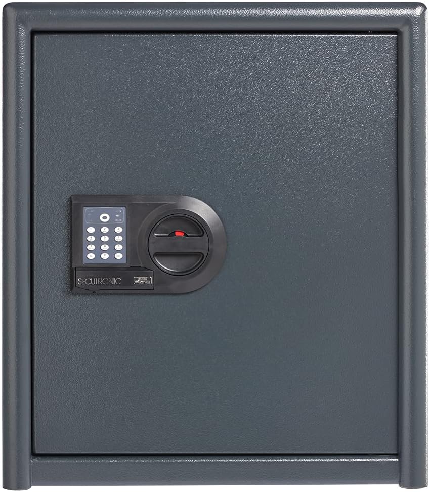 Waffenschrank Sicherheitsstufe 1