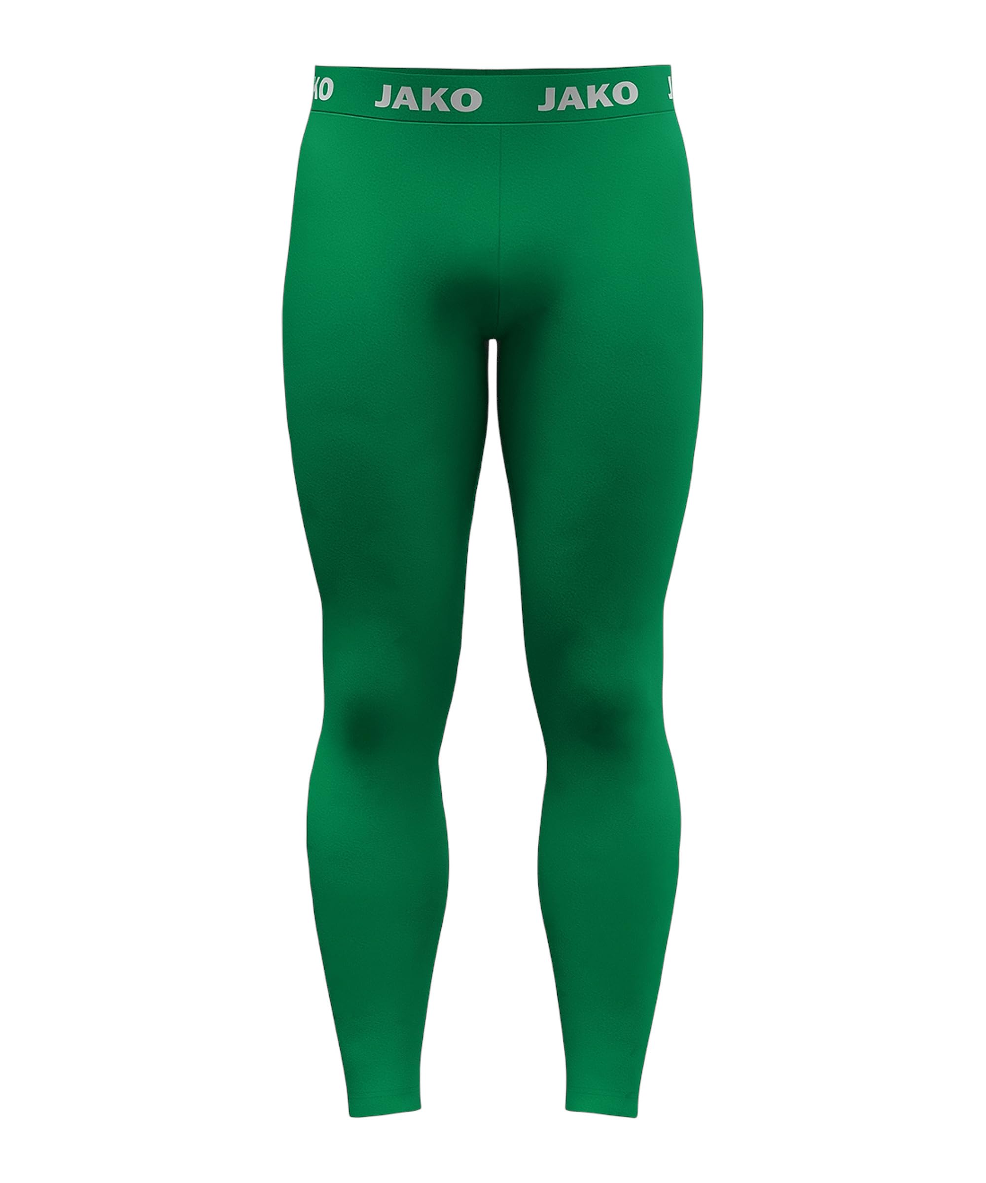 JAKO Children's Long Tights Function, Green, 152
