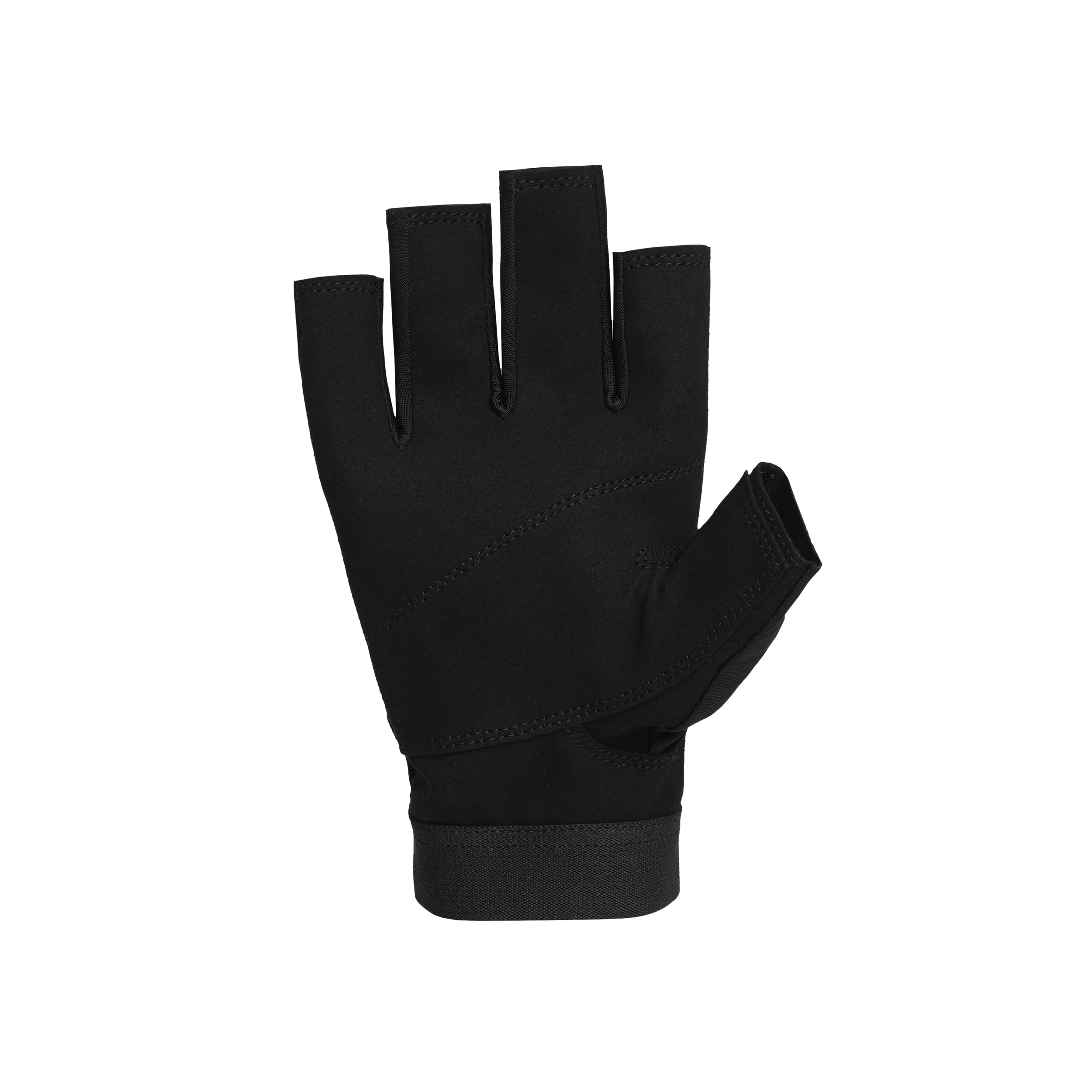 Mystic RASH Handschuh black
