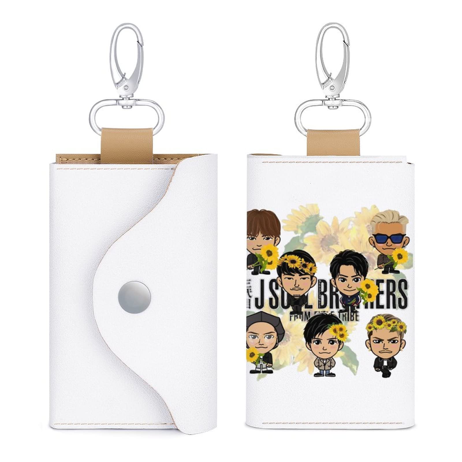 Amazon.co.jp: キーケース 三代目 J Soul Brothers カードキー