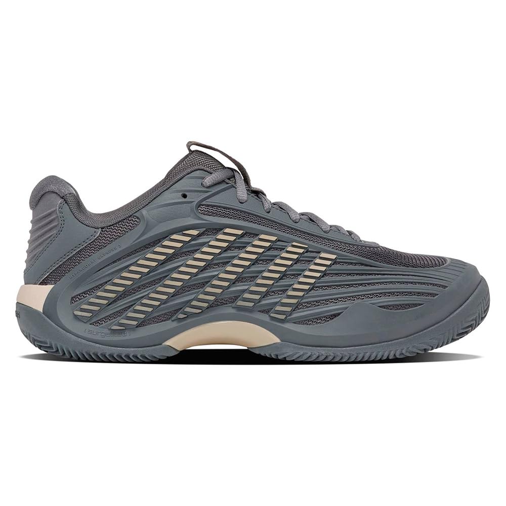 K-Swiss Tennis Shoe Hypercourt Express 3 Clay, Men, Clay Court