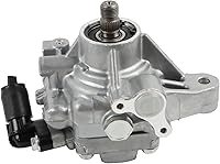 Vista 8 de Bomba de Dirección Asistida 21-5478 Compatible con Altima 2007-2013 L4 2.5L Gasolina Sedán/Coupé, para X-Trail 2002-2011 L4 2.5L Gasolina