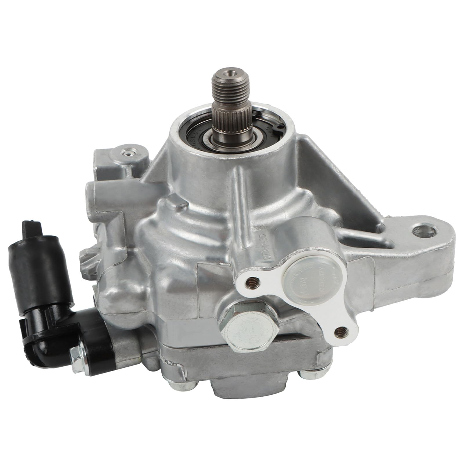 21-5419 Power Steering Pump Fits for 2006-2007 Accord 2.4L