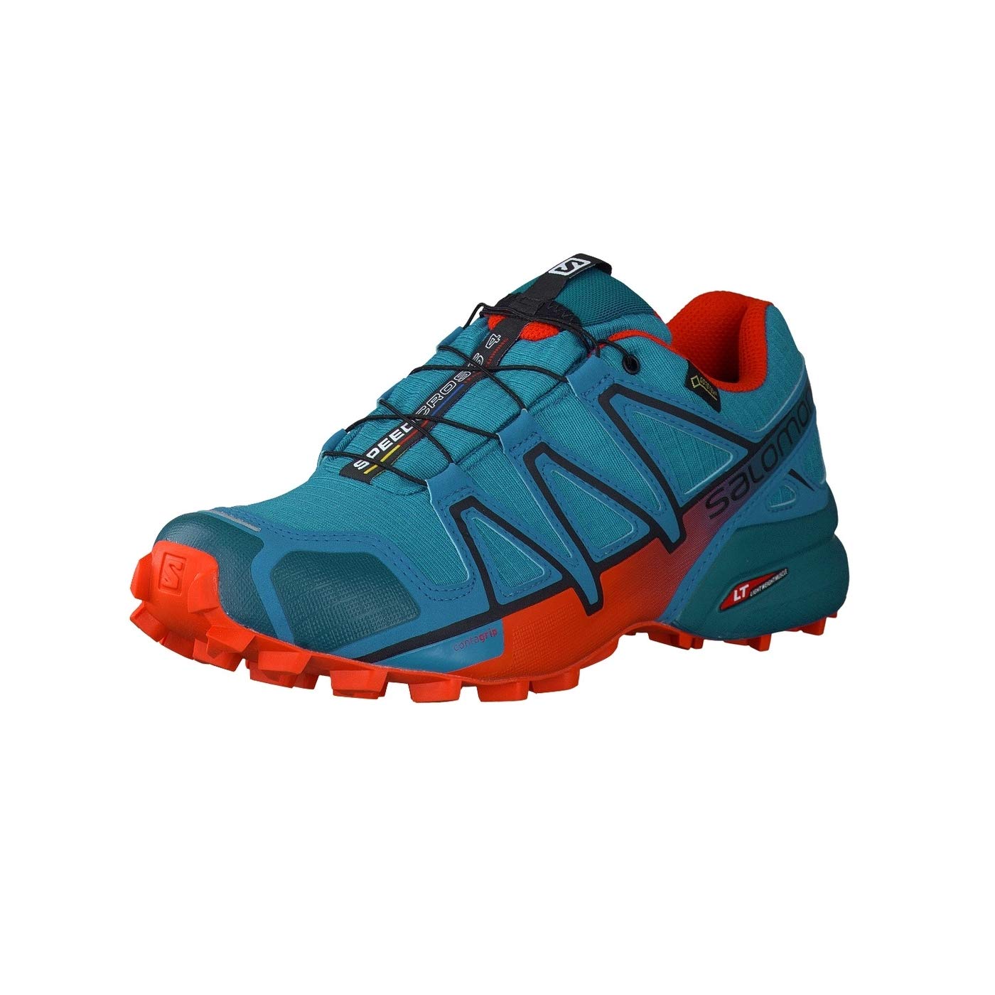 Salomon XA Pro 3D - Zapatillas de running Hombre — view 45