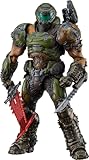 Doom Eternal&colon; Doom Slayer Figma Action Figure