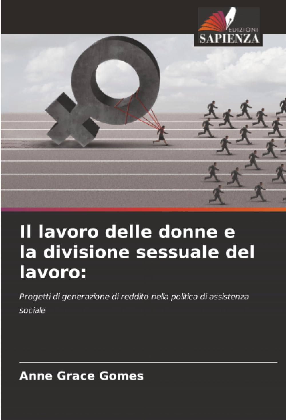 Il lavoro delle donne e la divisione sessuale del lavoro:: Progetti di generazione di reddito nella politica di assistenza sociale