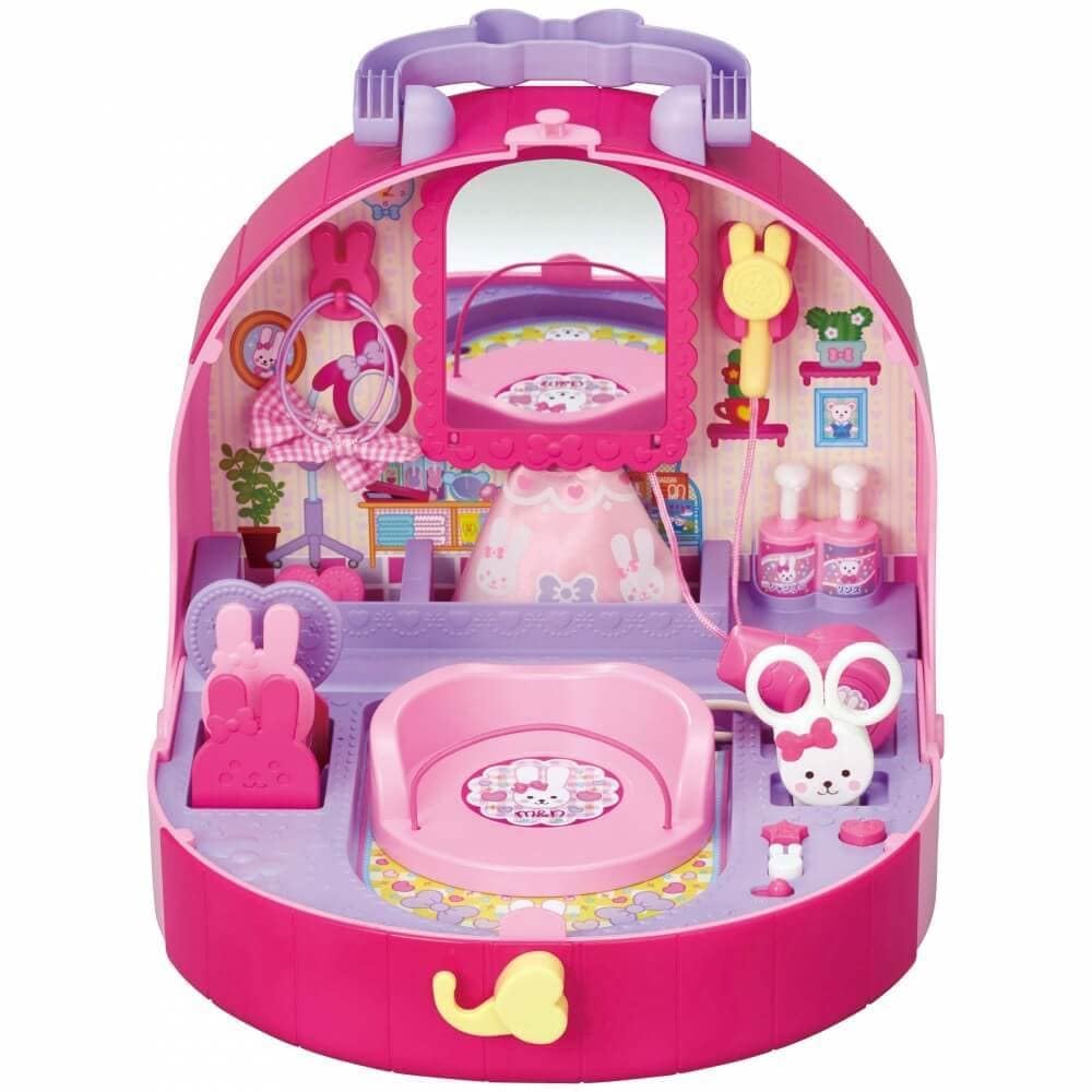 つーちゃん様ご購入用ページ Amazon | メルちゃん おせわパーツ おしゃべりいっぱい うさぎ