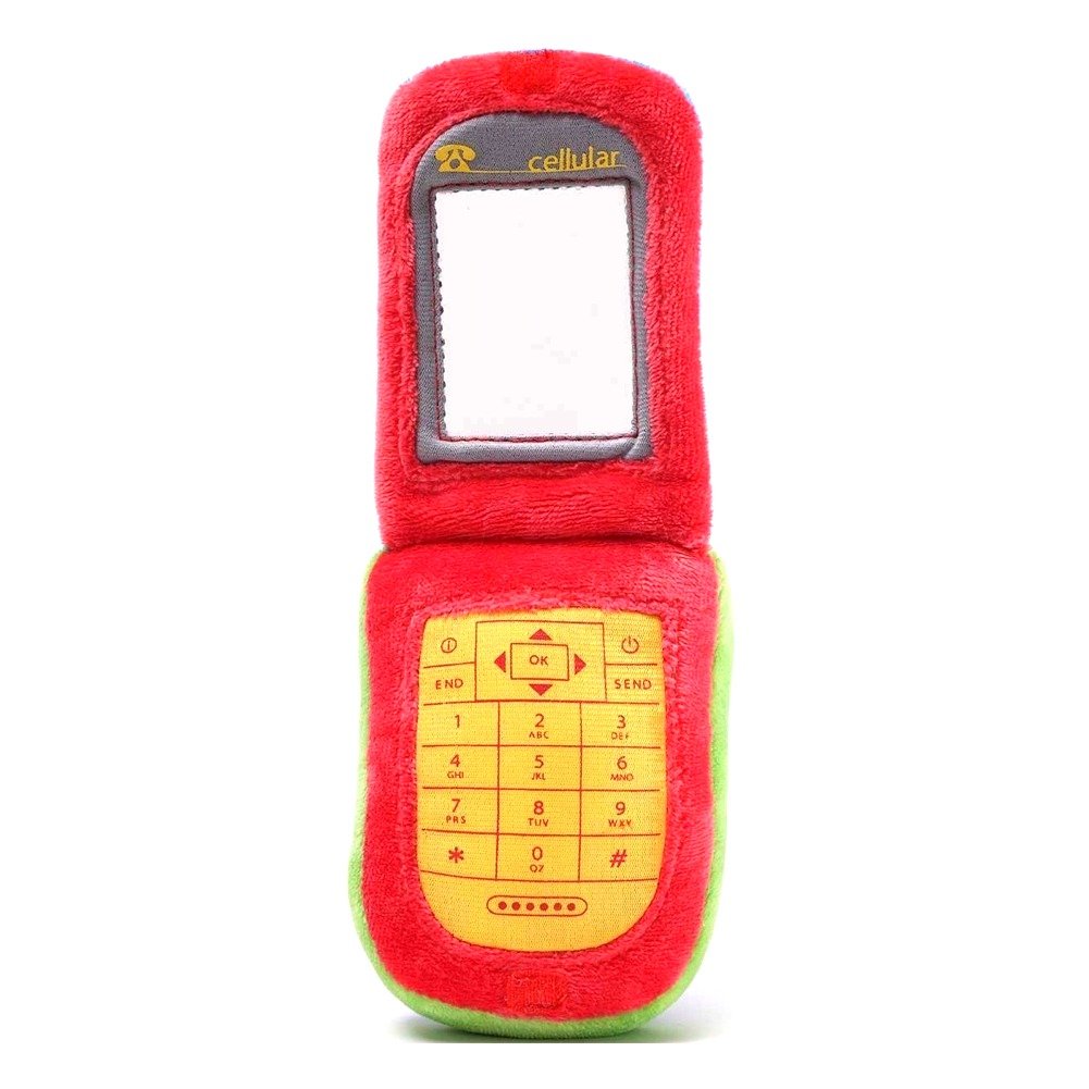 GUNDBrights Colorfun 2 Phone Sound Toy