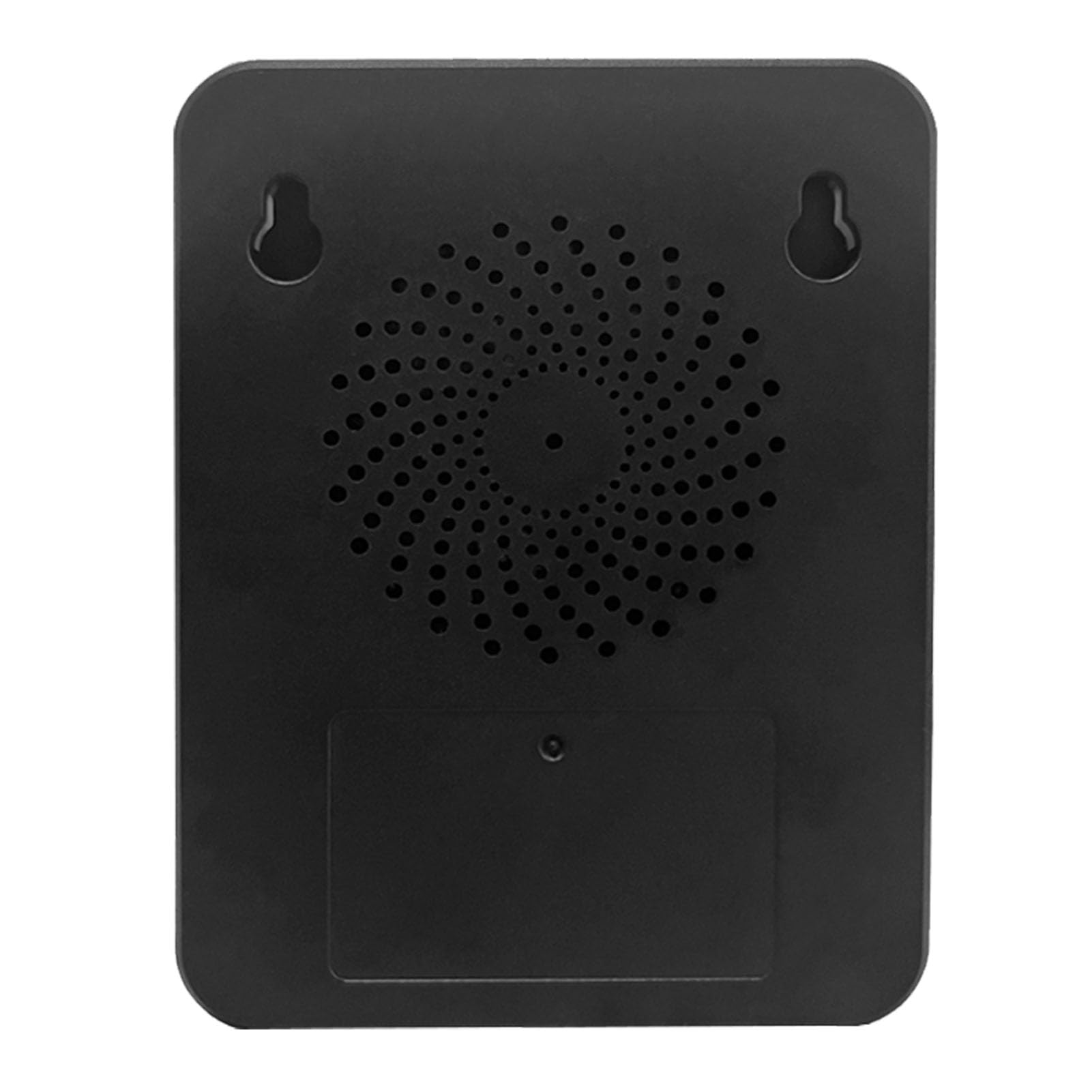 Cocoarm Medidor de Calidad del Aire Monitor Portátil de Calidad del Aire Interior con Sensores Infrarrojos y Semiconductores 18 en 1 CO2 PM2.5 TVOC HCHO Temperatura Humedad para el Hogar Coche Hotel