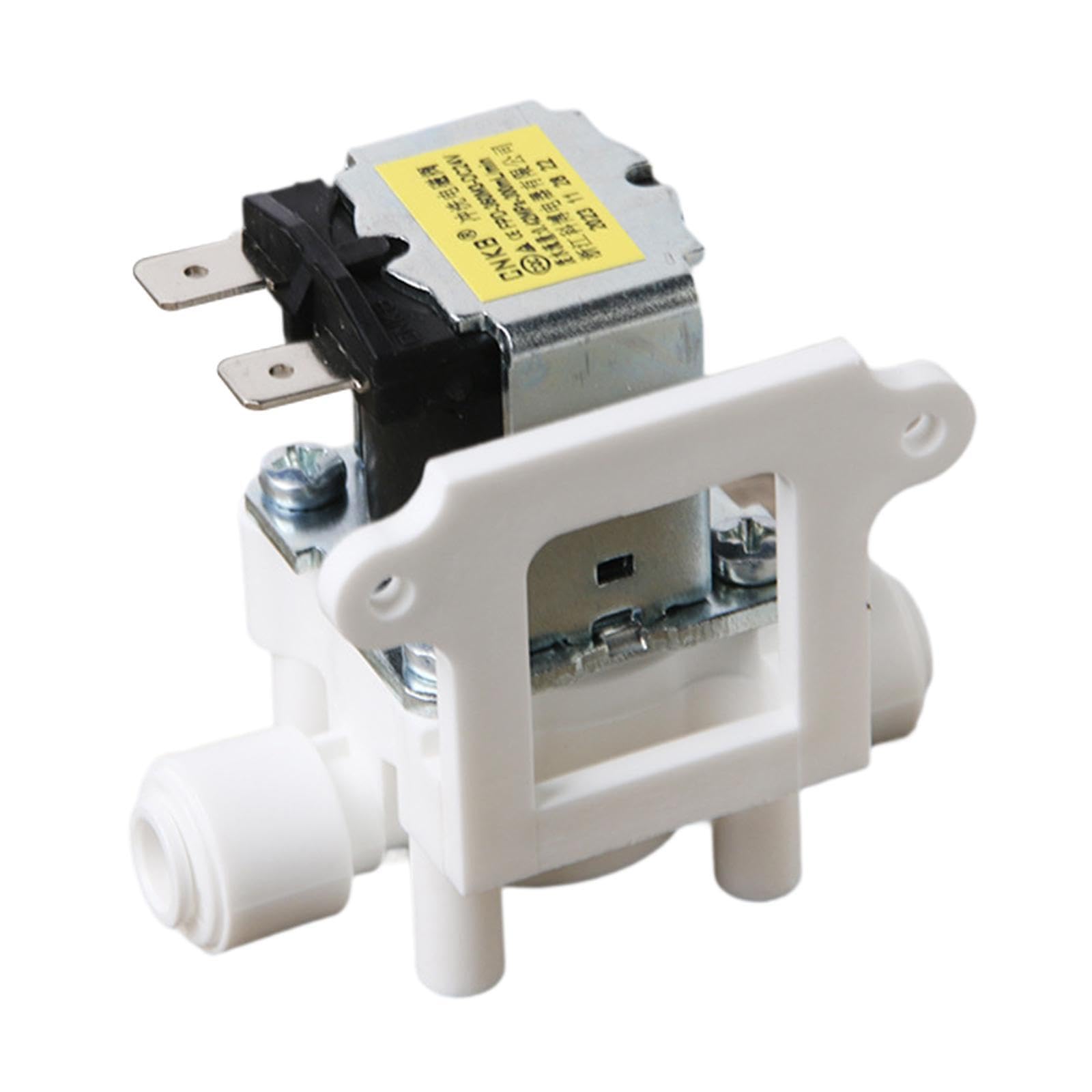 Twisaxc Water Solenoid Valve Fpd-360M3-Dc24 With Easy Setup Ensures Reliable Performance In Aquariums Tea Machines And Drinking Equipment Fpd-360M3-Dc24 Water