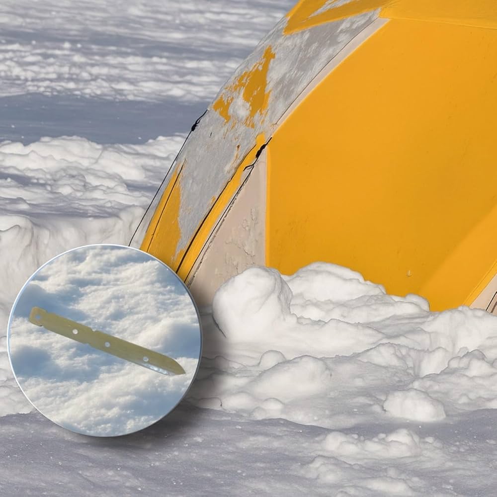 サンドペグ、スノーペグ 70cm サンドペグ、スノーペグ 70cm サンドペグ、スノーペグ 70cm 楽天