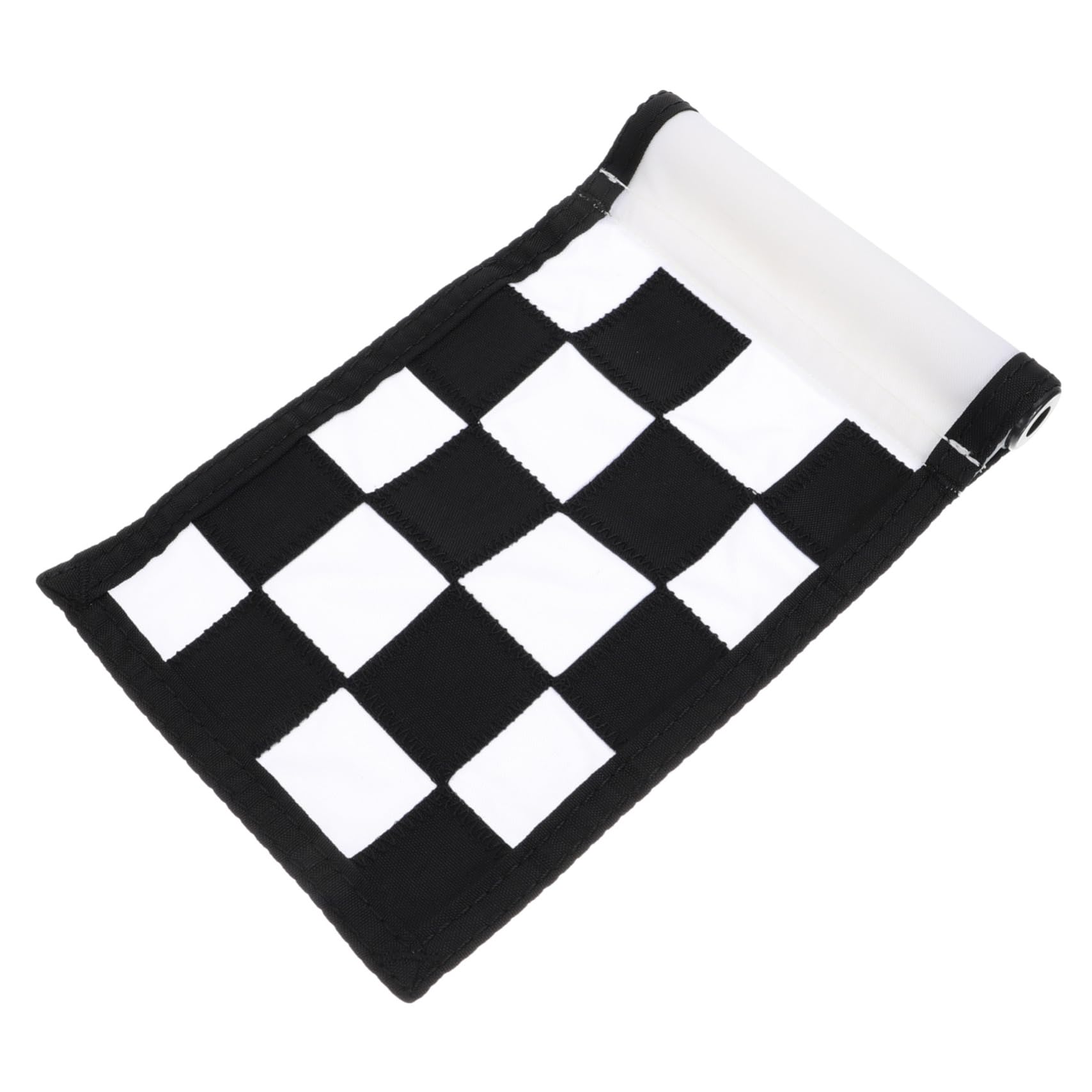 GOOHOCHY Golf Flag for Carts Nylon Material Lightweight Portable Practicing Flag Training Golf Pin Flags