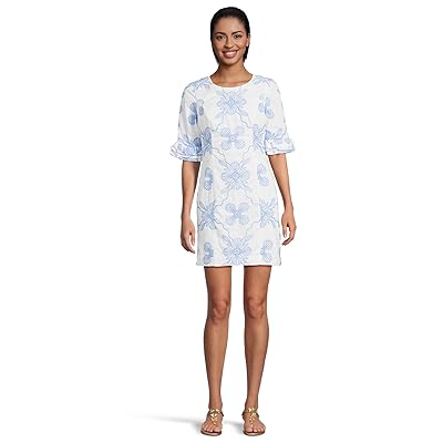 Lilly Pulitzer Fiesta Dress Women