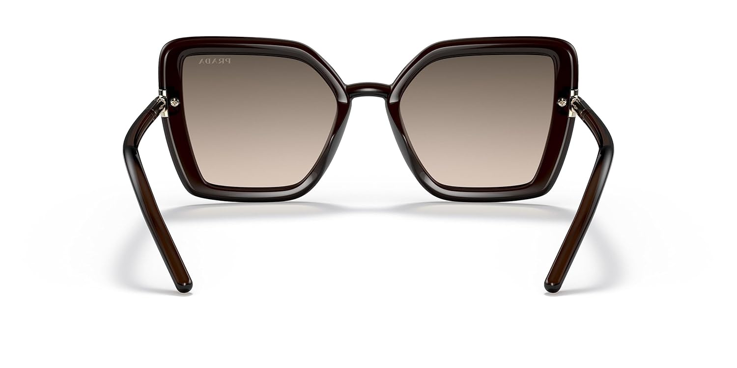 ÓCULOS DE SOL PRADA 09WS 05M3D0 54 em promoção! Veja a oferta e mais achadinhos de Óculos de sol 3 Hoje é o melhor dia para comprar ÓCULOS DE SOL PRADA 09WS 05M3D0 54 com aquele preço maroto! Promoção! Aproveite a oferta! 3