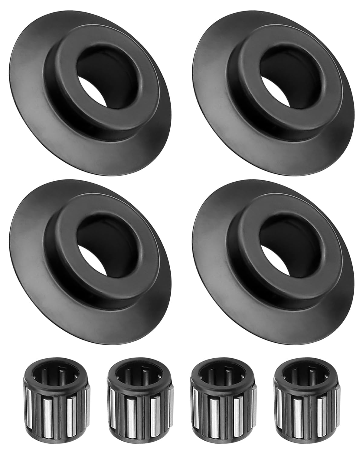 Tubing Cutter Replacement Wheel 29973 29963 Fit for RIDGID 29963 Model 35S & 29973 Model E635, Stainless Steel Tube Cutter Replacement Part