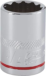 Do it Best 1/2 Drive Standard Socket