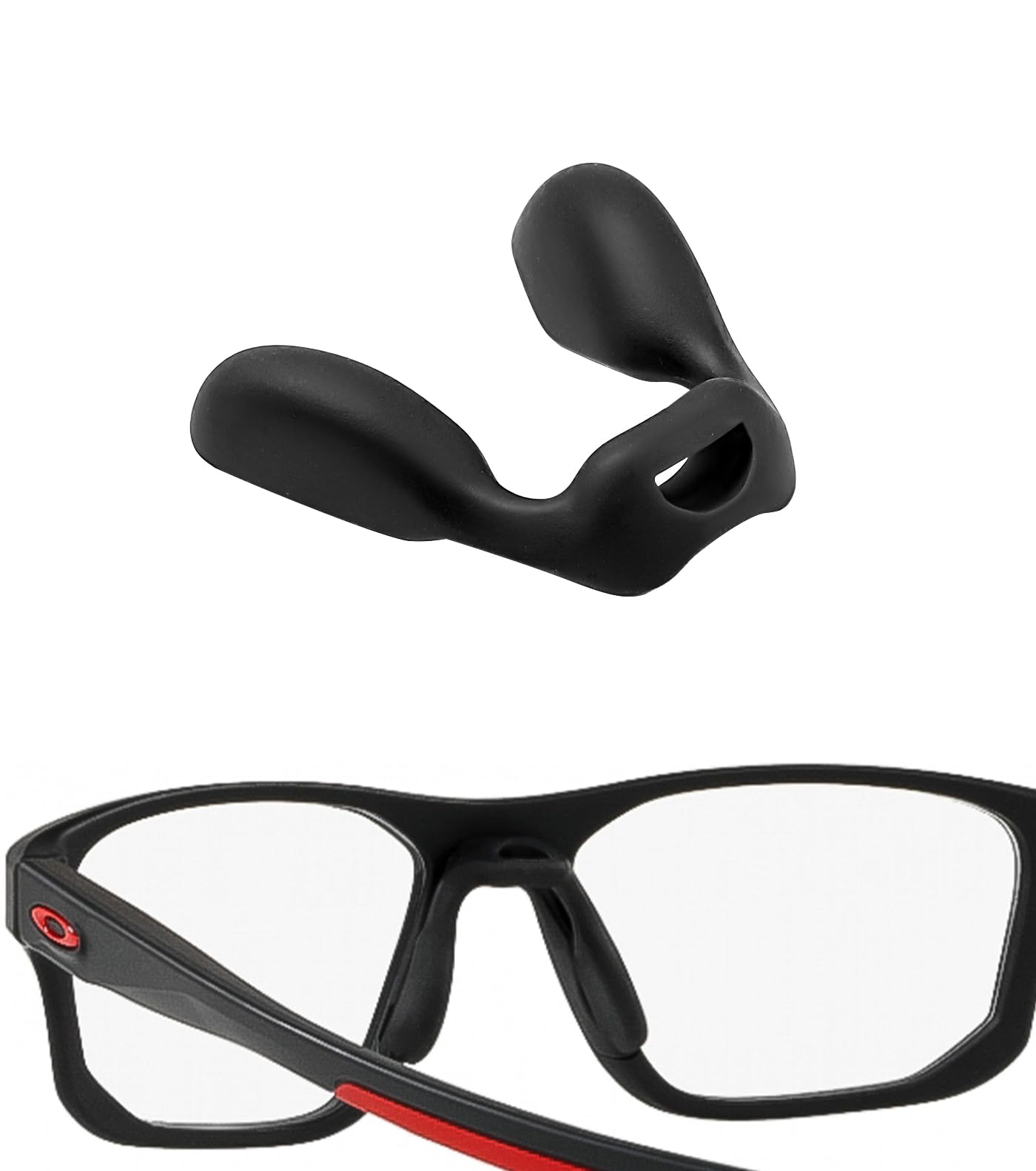 Amazon.com: Replacement Nose Piece for Oakley Crosslink Fit OX8136