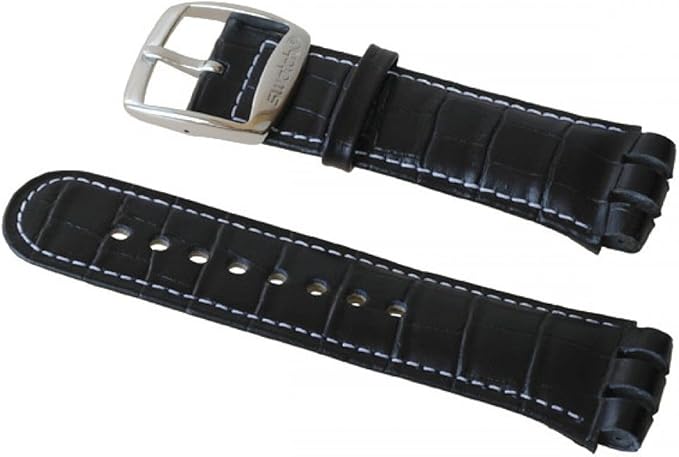 swatch nabab strap