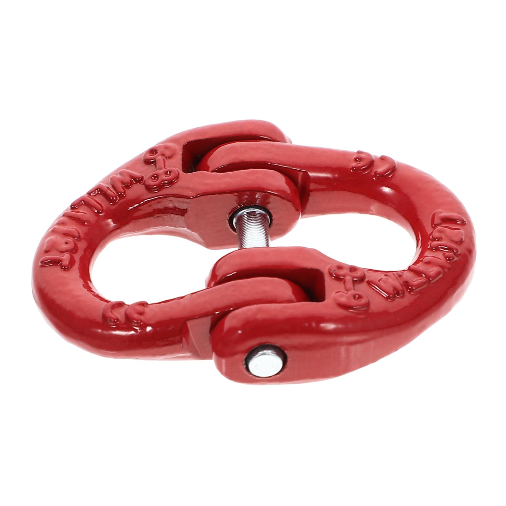 MUCKLILY Practical Design High Strength Mechanical Coupling Link Retaining Pin Lock